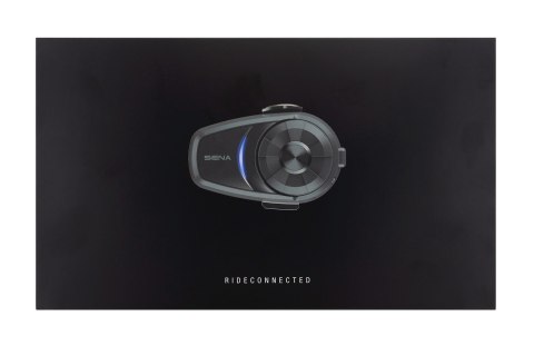 INTERKOM MOTOCYKLOWY SENA 10S SINGLE (10S-02)