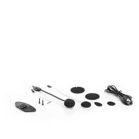 Interkom motocyklowy Midland BTX1 PRO S-SINGLE na 1 kask