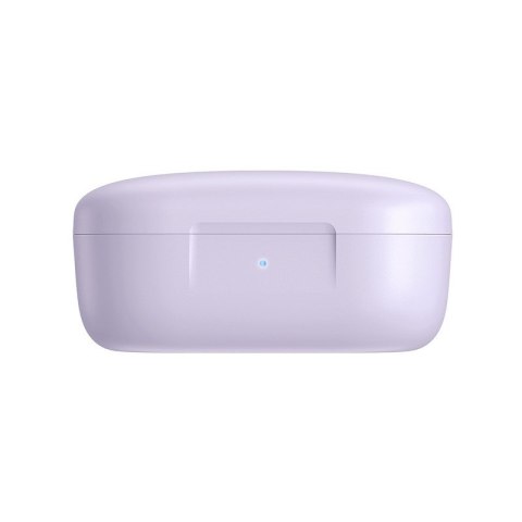 Słuchawki bezprzewodowe Baseus Bowie E18 (fioletowy)