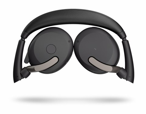 Słuchawki nauszne Jabra Evolve2 65 Flex UC Stereo Link380a