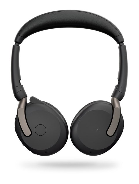 Słuchawki nauszne Jabra Evolve2 65 Flex UC Stereo USB-A