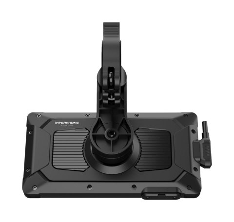 Wyświetlacz INTERPHONE RIDE SYNC (CAR PLAY / ANDROID AUTO)