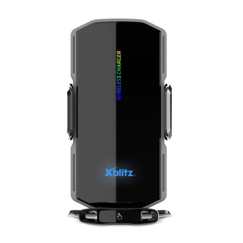 XBLITZ AUTOMAT. UCHWYT SAMOCHOD. Z ŁADOWANIEM FX2