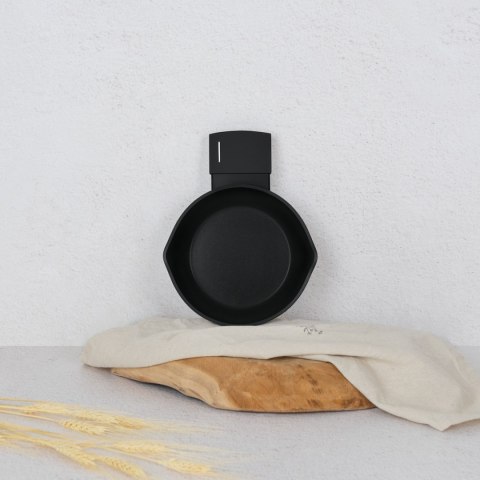 Mini patelnia 16cm BerlingerHaus Matte Black BH-8193