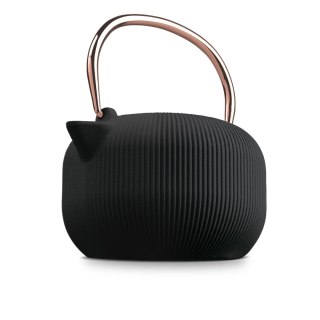 Zaparzacz żeliwny do herbaty BerlingerHaus BH-8941 Black Rose Collection