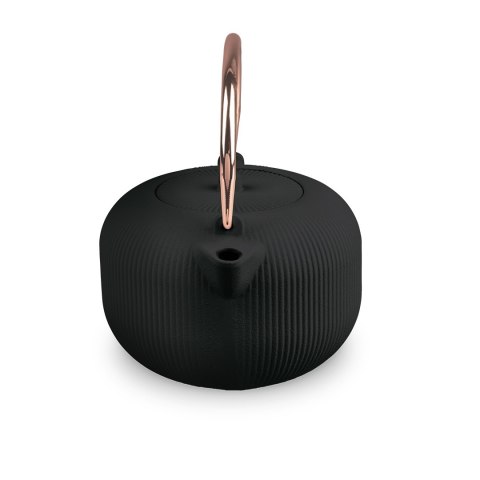 Zaparzacz żeliwny do herbaty BerlingerHaus BH-8941 Black Rose Collection