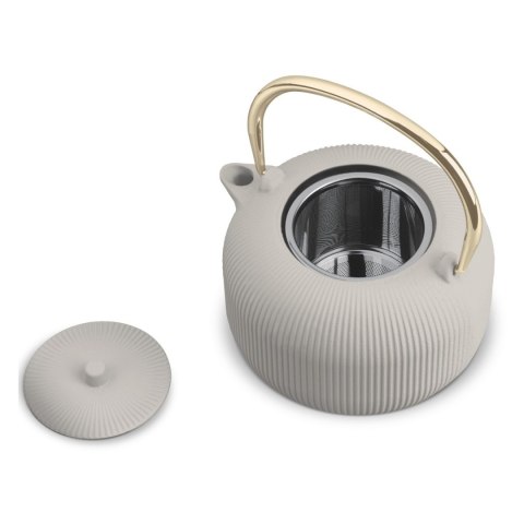 Zaparzacz żeliwny do herbaty BerlingerHaus BH-8943 Sahara Collection