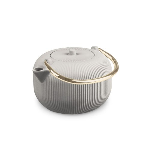 Zaparzacz żeliwny do herbaty BerlingerHaus BH-8943 Sahara Collection