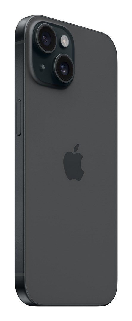 Apple Apple iPhone 15 128GB Black