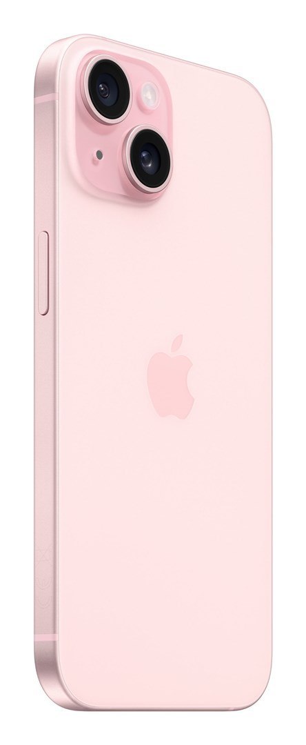 Apple Apple iPhone 15 128GB Pink