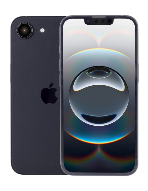 Apple Apple iPhone 16e 128GB Black