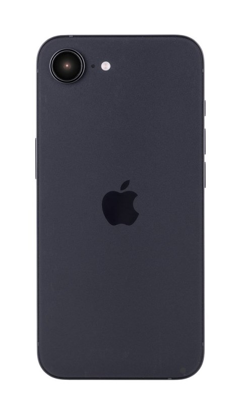 Apple Apple iPhone 16e 128GB Black