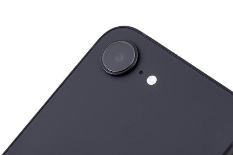 Apple Apple iPhone 16e 128GB Black