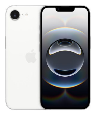 Apple Apple iPhone 16e 128GB White