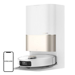 Dreame Robot sprzątający Dreame X40 Ultra (biały)