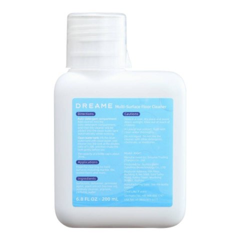 Dreame Robot sprzątający Dreame X40 Ultra (biały)