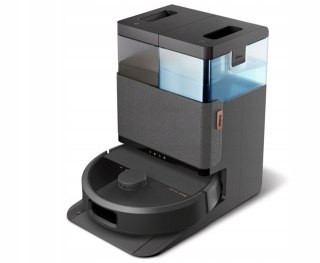 IROBOT Robot sprzątający iRobot Roomba Combo 505 (czarny)
