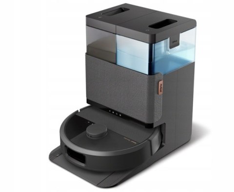 IROBOT Robot sprzątający iRobot Roomba Combo 505 (czarny)