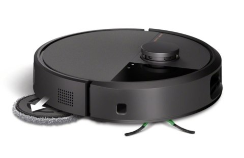 IROBOT Robot sprzątający iRobot Roomba Combo 505 (czarny)