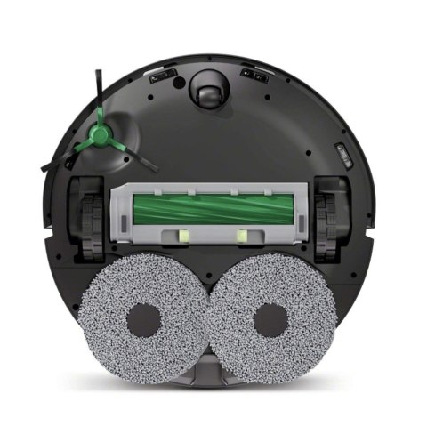 IROBOT Robot sprzątający iRobot Roomba Combo 505 (czarny)