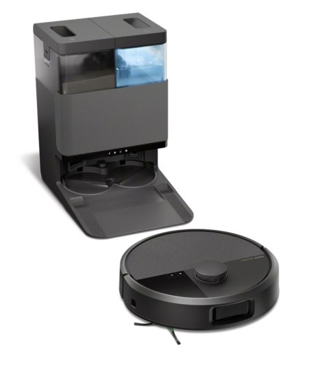 IROBOT Robot sprzątający iRobot Roomba Combo 505 (czarny)