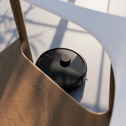 IROBOT Robot sprzątający iRobot Roomba Combo 505 (czarny)