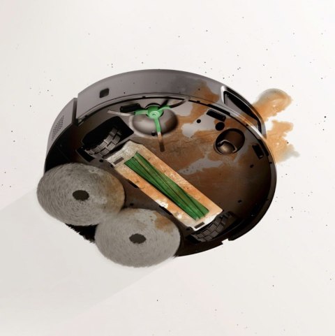 IROBOT Robot sprzątający iRobot Roomba Combo 505 (czarny)