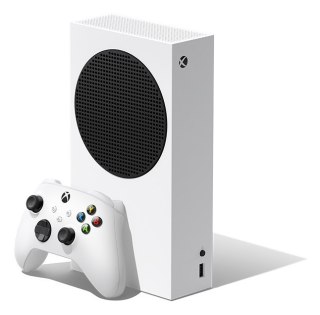 Microsoft Konsola Xbox Series S 512GB