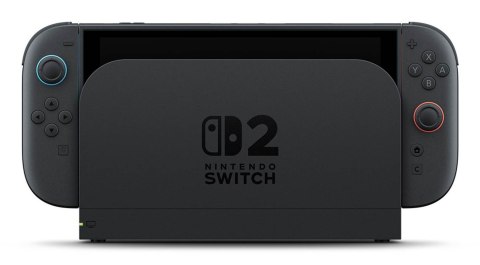 NINTENDO NINTENDO Switch 2 Black