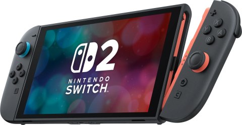 NINTENDO NINTENDO Switch 2 Black