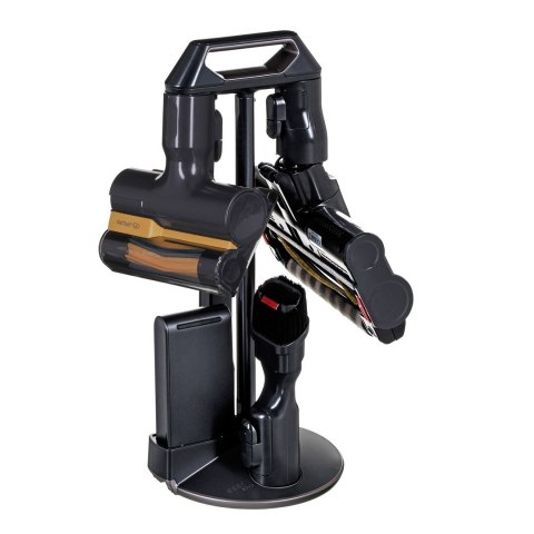 Samsung Bezprzewodowy odkurzacz pionowy Samsung Bespoke Jet Plus Complete Extra VS20B95943N/GE