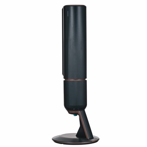 Samsung Bezprzewodowy odkurzacz pionowy Samsung Bespoke Jet Plus Complete Extra VS20B95943N/GE