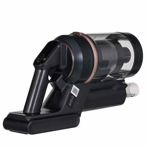 Samsung Bezprzewodowy odkurzacz pionowy Samsung Bespoke Jet Plus Complete Extra VS20B95943N/GE