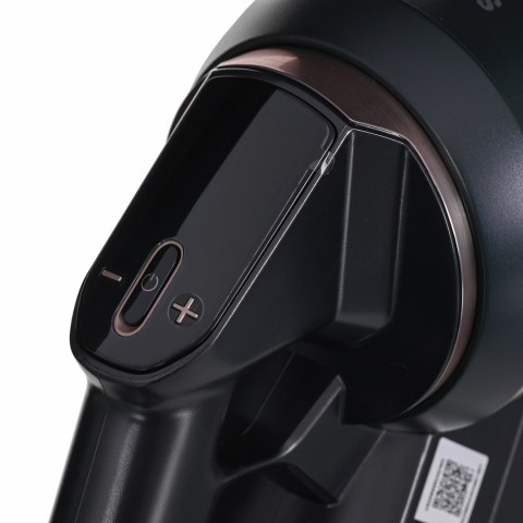 Samsung Bezprzewodowy odkurzacz pionowy Samsung Bespoke Jet Plus Complete Extra VS20B95943N/GE