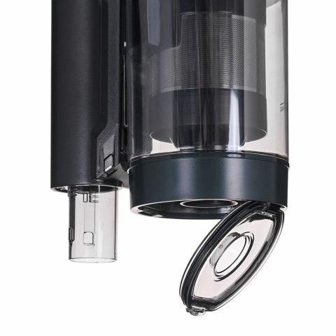 Samsung Bezprzewodowy odkurzacz pionowy Samsung Bespoke Jet Plus Complete Extra VS20B95943N/GE