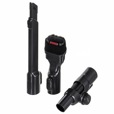 Samsung Bezprzewodowy odkurzacz pionowy Samsung Bespoke Jet Plus Complete Extra VS20B95943N/GE