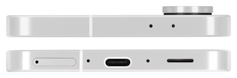 Samsung Samsung Galaxy A56 (A566) 5G DS. 8/256GB Lightgrey