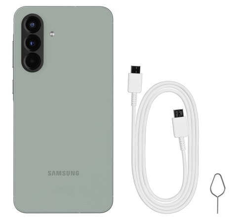 Samsung Samsung Galaxy A56 (A566) 5G DS. 8/256GB Olive