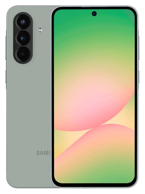 Samsung Samsung Galaxy A56 (A566) 5G DS. 8/256GB Olive