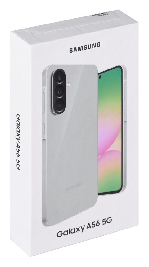 Samsung Samsung Galaxy A56 (A566) 5G DS. 8/256GB Olive