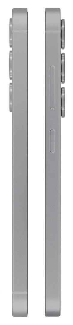 Samsung Samsung Galaxy S25 12/128GB Silver Shadow