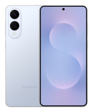 Samsung Samsung Galaxy S25 Edge S937 DS. 12/256GB Titanium Iceblue