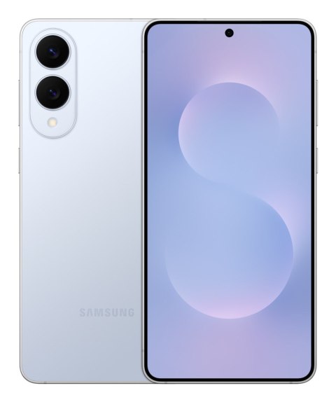 Samsung Samsung Galaxy S25 Edge S937 DS. 12/256GB Titanium Iceblue