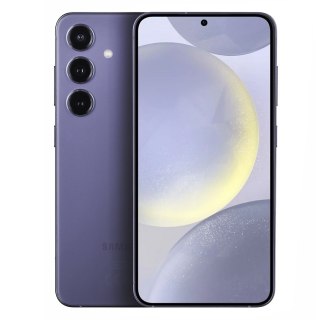 Samsung Smartfon Samsung Galaxy S24 (S921) 8/128GB 6,2" 2340x1080 4000mAh 5G Dula SIM Cobalt Violet