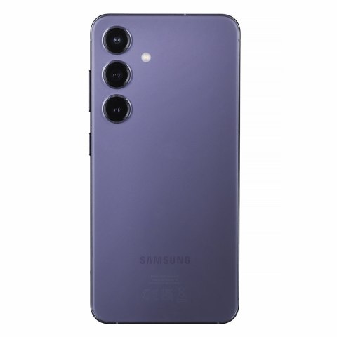 Samsung Smartfon Samsung Galaxy S24 (S921) 8/128GB 6,2" 2340x1080 4000mAh 5G Dula SIM Cobalt Violet