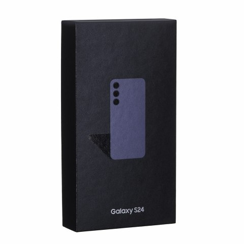 Samsung Smartfon Samsung Galaxy S24 (S921) 8/128GB 6,2" 2340x1080 4000mAh 5G Dula SIM Cobalt Violet