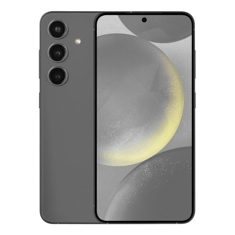 Samsung Smartfon Samsung Galaxy S24 (S921) 8/256GB 5G Dual SIM Czarny