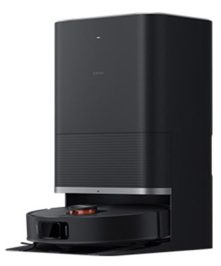 Xiaomi Robot sprzątający Xiaomi X20 Max (czarny)