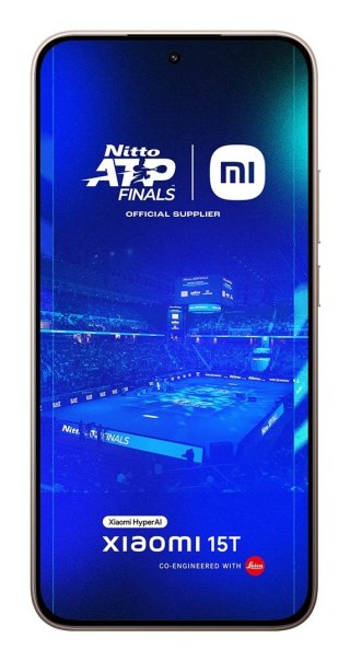 Xiaomi Xiaomi 15T 5G 12/256 Rose Gold