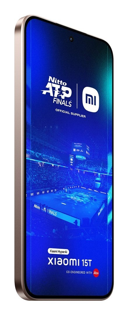 Xiaomi Xiaomi 15T 5G 12/256 Rose Gold